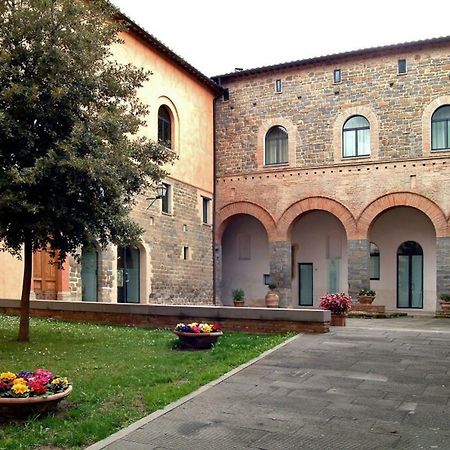 Casa "Le Tre Muse" Daire Deruta Dış mekan fotoğraf