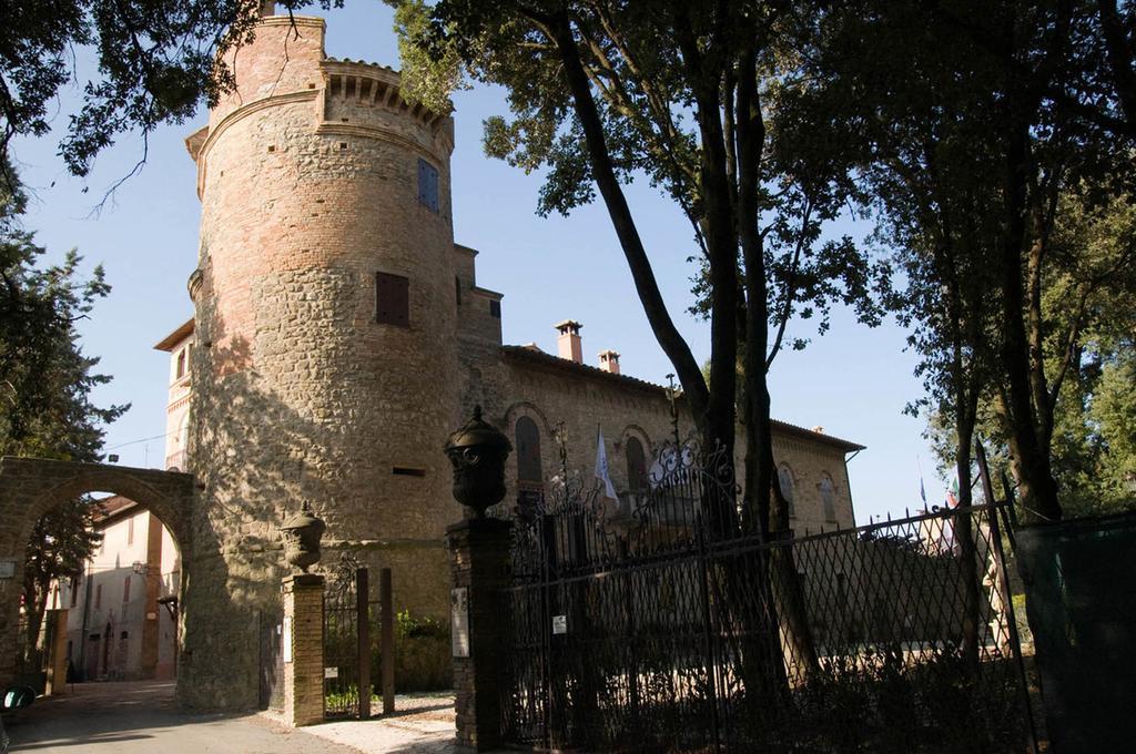 Casa "Le Tre Muse" Daire Deruta Dış mekan fotoğraf