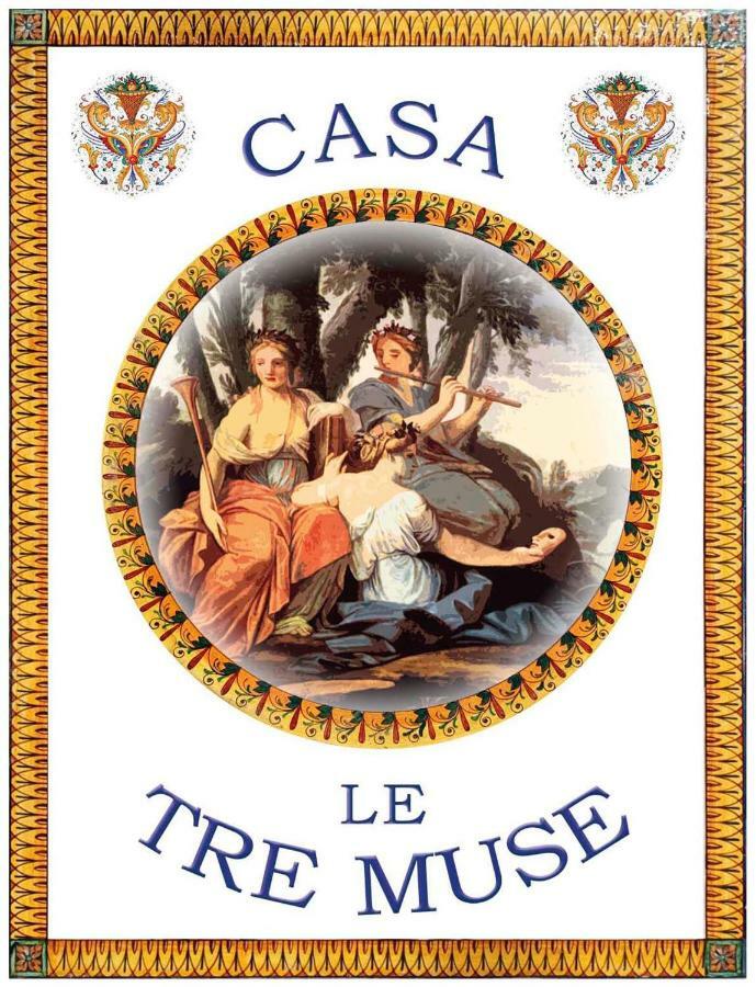 Casa "Le Tre Muse" Daire Deruta Dış mekan fotoğraf