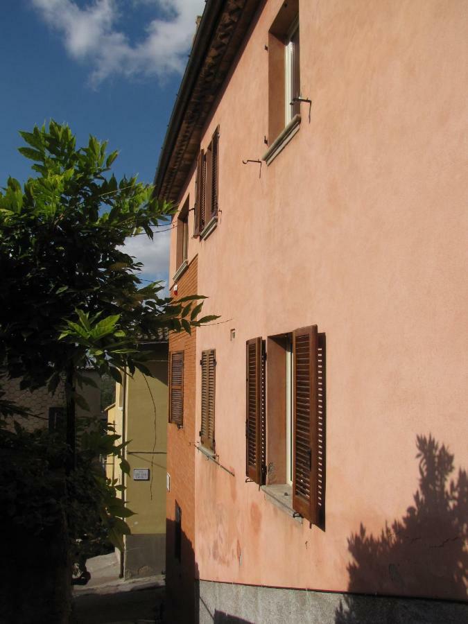 Casa "Le Tre Muse" Daire Deruta Dış mekan fotoğraf