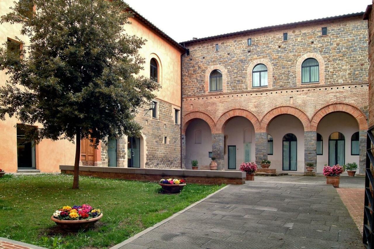 Casa "Le Tre Muse" Daire Deruta Dış mekan fotoğraf