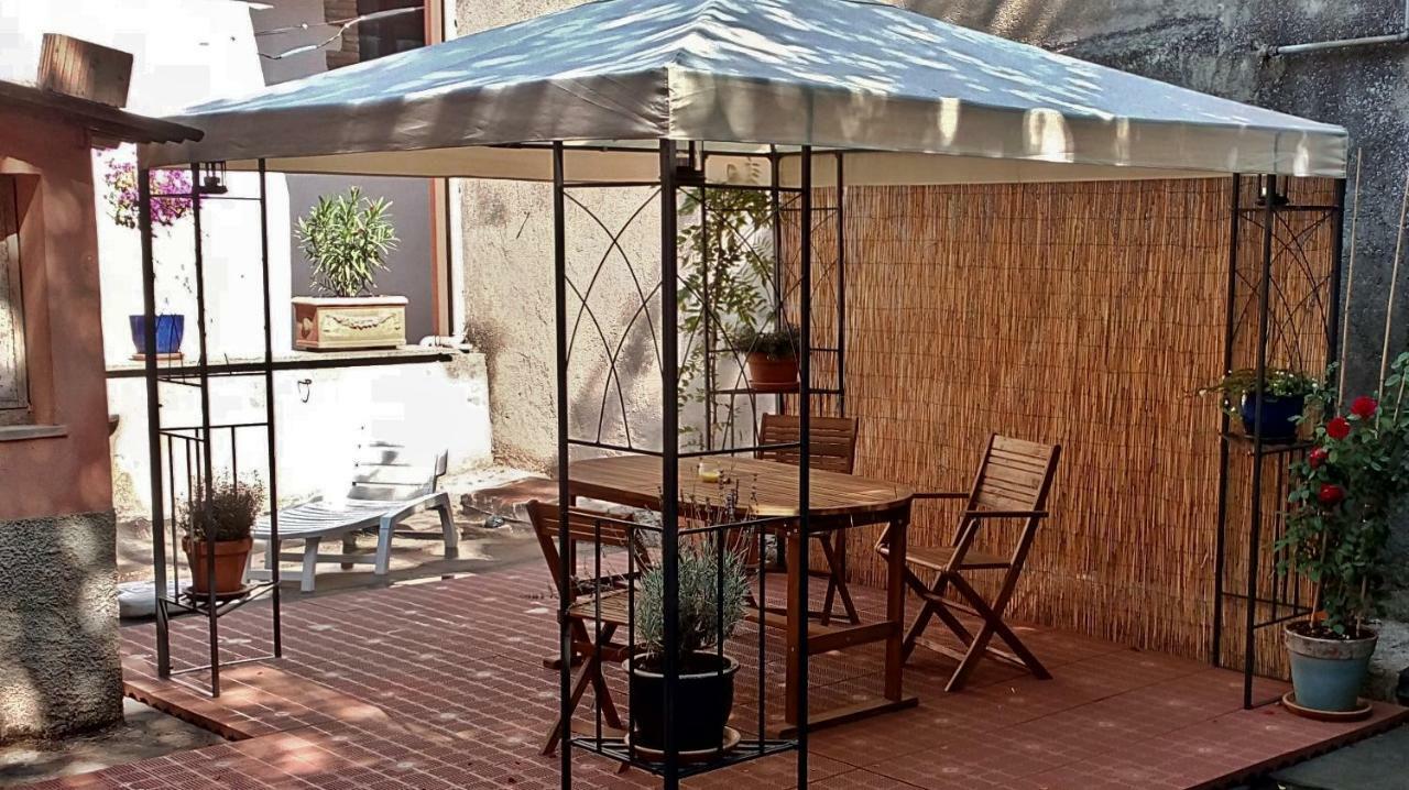 Casa "Le Tre Muse" Daire Deruta Dış mekan fotoğraf