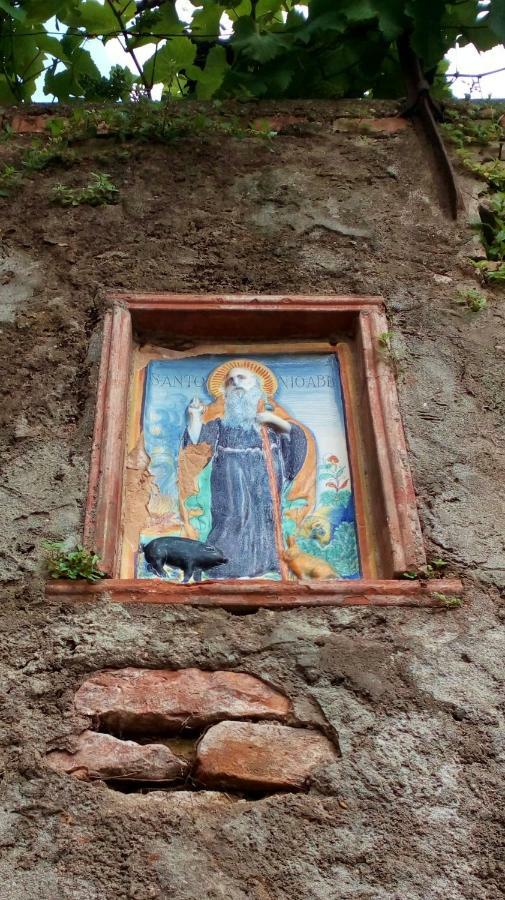 Casa "Le Tre Muse" Daire Deruta Dış mekan fotoğraf