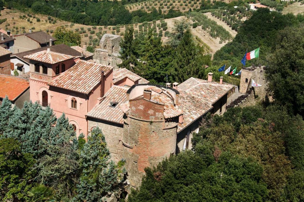 Casa "Le Tre Muse" Daire Deruta Dış mekan fotoğraf