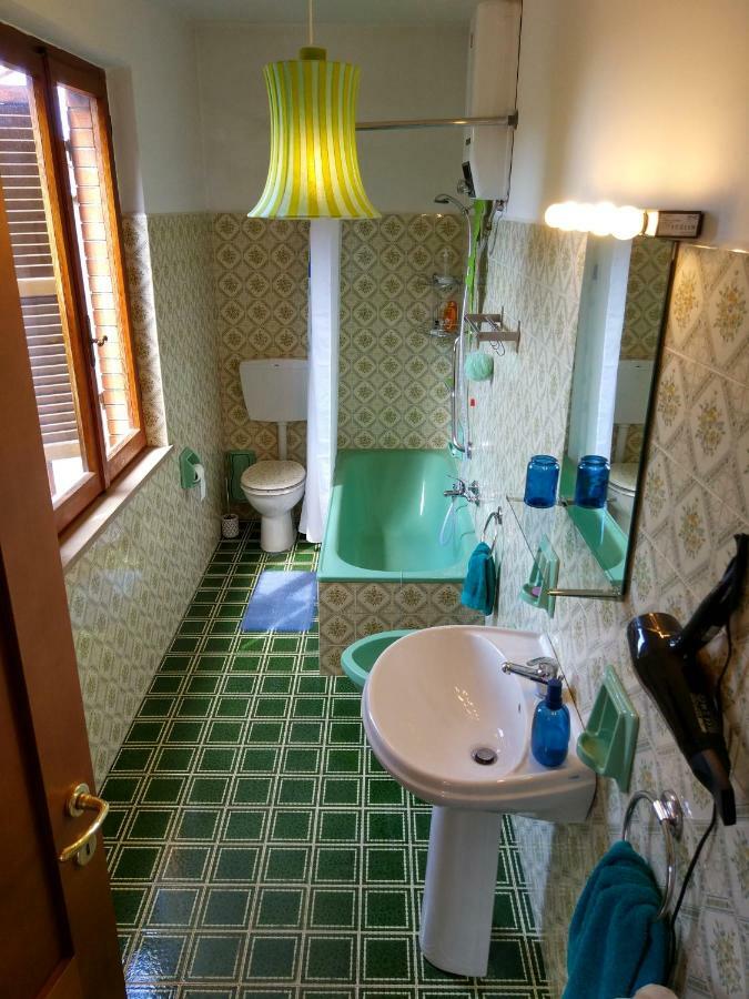 Casa "Le Tre Muse" Daire Deruta Dış mekan fotoğraf