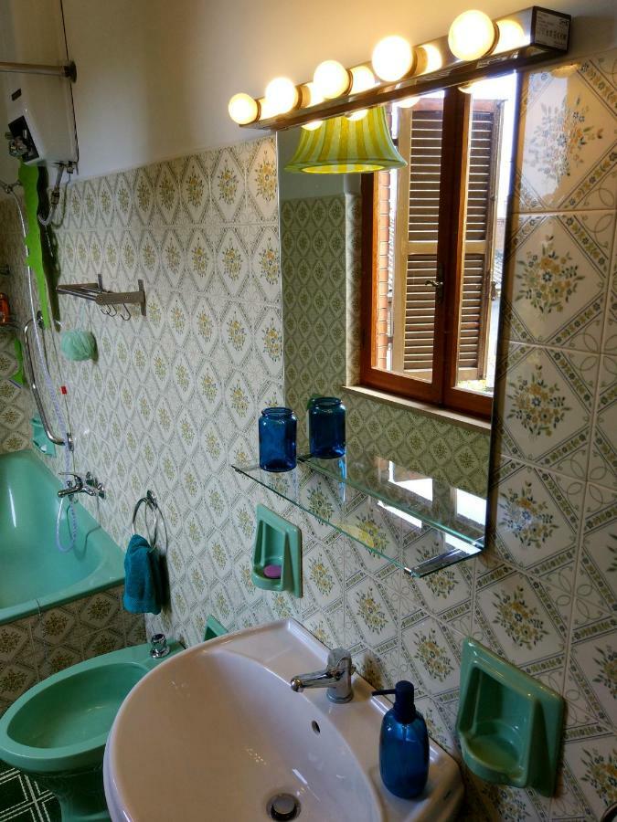 Casa "Le Tre Muse" Daire Deruta Dış mekan fotoğraf
